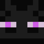 Hypness but enderman