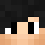 mi skin no robar!