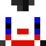 Enderclown