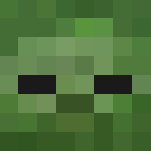 IT'S ME SKAAR THIS IS MY SKIN