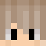 skin do pai