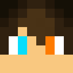 outra skin de minecraft