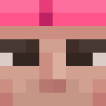 Pink Guy