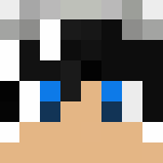 test skin