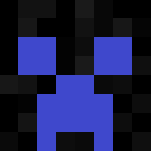 Blue Creeper