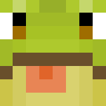 froggy boi