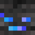 Blue Wither