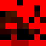 bloody herobrine