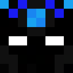 Blue Knight