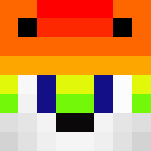 RainbowTiger