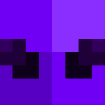 purple homie