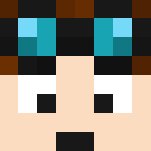 DanTDM With Armour