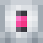 Pink Robot skin