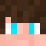 Minha skin oficial