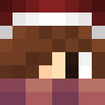 Cristmas Skin