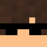 minha skin 