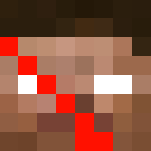 Delta Herobrine