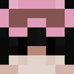 Fiswy (Revamp) Pink