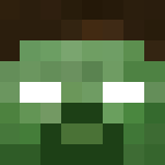 zombie herobrine