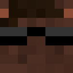 skin para meu canal