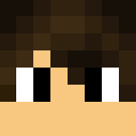 Skin do canal marcus master 