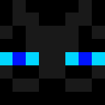 Water enderman hope you like it!