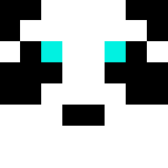 Creeper Panda