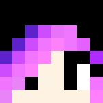 purple egirl