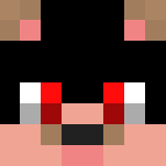 My Skin V4 (With Dog Face)