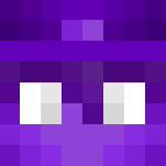 Purple Guy