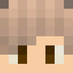 Skin Minecraft