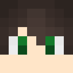 Minha Skin