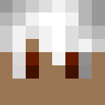 Minha Skin 1.0?