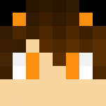 RileyDoesGaming's Skin