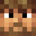 Original Minecraft JoaquiNorris skin