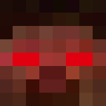 Red Herobrine