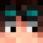 Minha skin