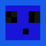 Blue Slime GAMER