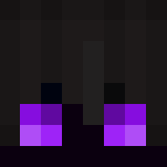 enderman v2 (hoodie version)