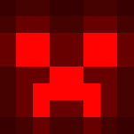 Red Creeper