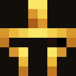 Gilded Knight