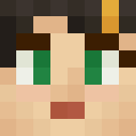 Jessi for Minecraft Story Mode