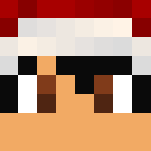 Festive Ash