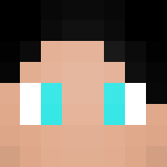 DiamondGamer34 Skin!