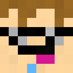 mt own skin i made