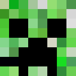 reported creeper