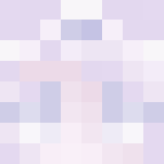 Pastel Lily Ghost