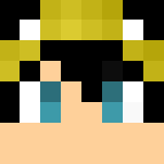 LeonardGaming89 Skin 2