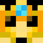 DusDavidGames Kingdom skin