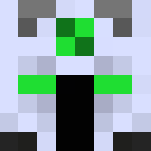Frost Emerald
